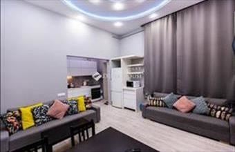 Eladó Budapest VI. kerületi tégla lakás hirdetés (37953396)