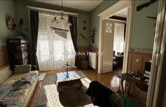 Eladó Budapest VI. kerületi tégla lakás hirdetés (19494358)