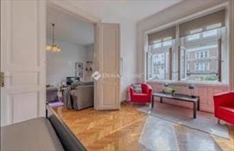 Eladó Budapest VI. kerületi tégla lakás hirdetés (44732742)