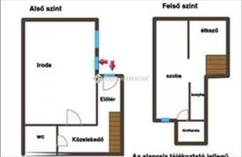 Eladó Budapest VI. kerületi tégla lakás hirdetés (32149324)