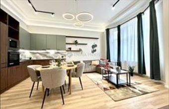 Eladó Budapest VI. kerületi tégla lakás hirdetés (71944571)