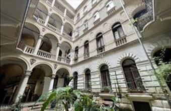 Eladó Budapest VI. kerületi tégla lakás hirdetés (69934348)