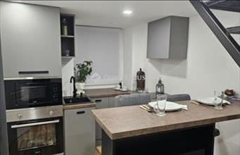 Eladó Budapest VII. kerületi tégla lakás hirdetés (34427139)