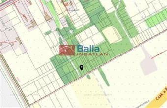 Eladó Budapest XXI. kerületi egyéb telek hirdetés (95932787)