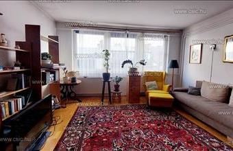 Eladó Budapest II. kerületi tégla lakás hirdetés (55782913)