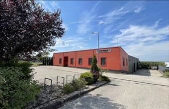 Eladó Győri fejlesztési ipari terület hirdetés (56335525)