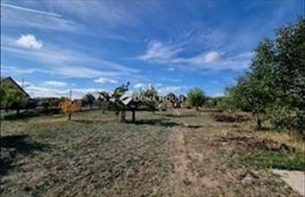 Eladó Seregélyesi lakóövezeti telek hirdetés (34217143)