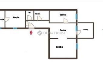 Eladó Budapest XII. kerületi tégla lakás hirdetés (36254387)