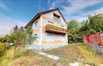 Eladó Miskolci családi ház hirdetés (39566633)