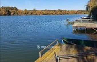 Eladó Dömsödi hétvégi ház hirdetés (45725549)