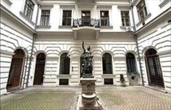 Eladó Budapest VI. kerületi tégla lakás hirdetés (14779961)