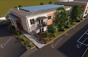 Eladó Székesfehérvári tégla lakás hirdetés (36424457)