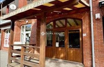 Eladó Barcsi üzlethelyiség utcafronton hirdetés (35435232)