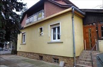Eladó Budapest XVIII. kerületi családi ház hirdetés (18243276)