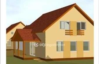 Eladó Taksonyi ikerház hirdetés (34397373)