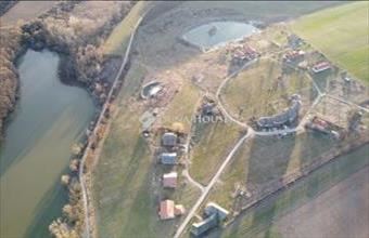 Eladó Galgahévízi lakóövezeti telek hirdetés (39863824)