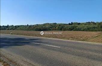 Eladó Nyékládházai külterületi telek hirdetés (53785358)