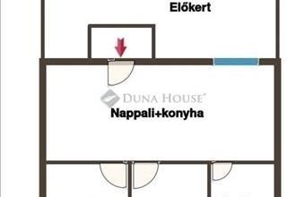 Eladó Budapest XXIII. kerületi tégla lakás hirdetés (66367774)