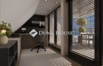 Eladó Budapest VI. kerületi egyéb lakás hirdetés (44243553)