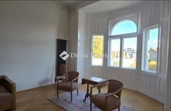 Eladó Budapest VI. kerületi tégla lakás hirdetés (48755357)