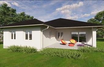 Eladó Környei családi ház hirdetés (34373533)