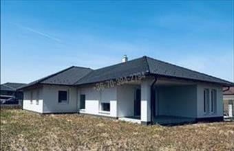 Eladó Környei családi ház hirdetés (77487773)