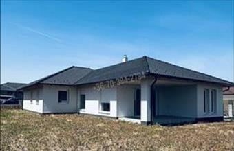 Eladó Környei családi ház hirdetés (77487773)