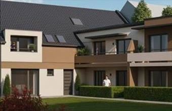 Eladó Jánossomorjai tégla lakás hirdetés (74413654)