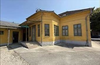 Eladó Tatai egyéb ipari ingatlan hirdetés (45539453)