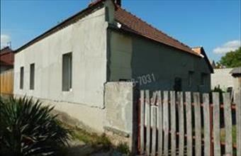 Eladó Környei családi ház hirdetés (39333944)