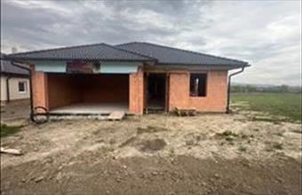 Eladó Környei családi ház hirdetés (83289874)