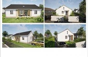 Eladó Kiskunlacházai családi ház hirdetés (64336831)