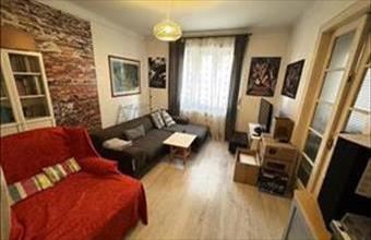 Eladó Budapest IV. kerületi tégla lakás hirdetés (11154376)