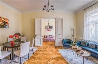 Kiadó Budapest V. kerületi tégla lakás hirdetés (22586545)