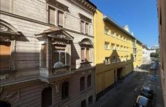 Eladó Budapest IX. kerületi tégla lakás hirdetés (37723349)