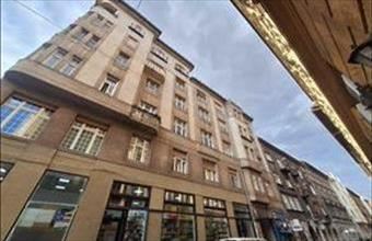 Eladó Budapest VI. kerületi tégla lakás hirdetés (27652444)