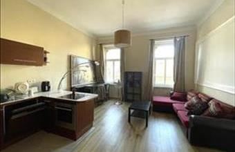 Kiadó Budapest VII. kerületi tégla lakás hirdetés (94933335)