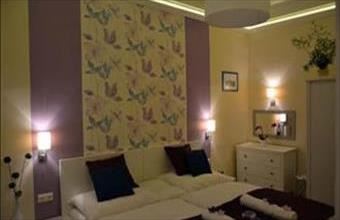 Eladó Budapest VI. kerületi tégla lakás hirdetés (95797291)