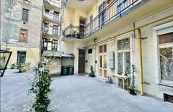 Eladó Budapest VII. kerületi tégla lakás hirdetés (43442535)