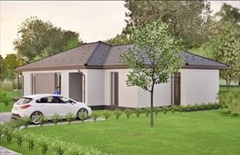 Eladó Koroncói családi ház hirdetés (55144753)