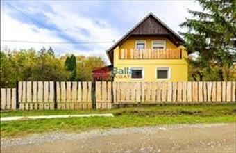 Eladó Diósjenői családi ház hirdetés (34395334)