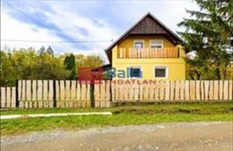 Eladó Diósjenői családi ház hirdetés (34395334)