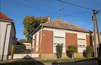 Eladó Szigetvári családi ház hirdetés (97651473)