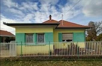 Eladó Siófoki családi ház hirdetés (95914667)