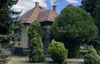 Eladó Szentendrei családi ház hirdetés (37745344)