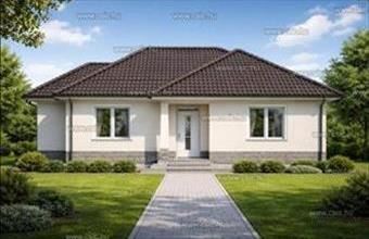 Eladó Csörögi családi ház hirdetés (75946345)