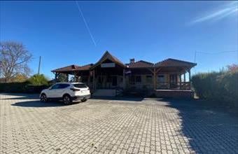 Eladó Szalkszentmártoni egyéb vendéglátó ingatlan hirdetés (51493759)