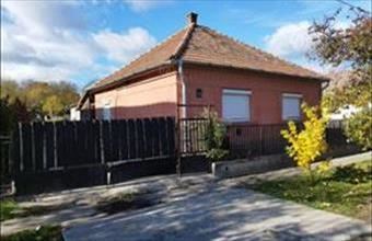 Eladó Egyházasdengelegi családi ház hirdetés (51227285)