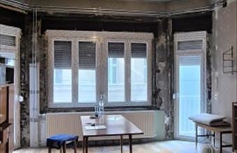 Eladó Budapest VII. kerületi tégla lakás hirdetés (78942459)