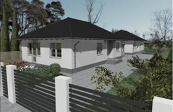 Eladó Veresegyházi ikerház hirdetés (33672277)